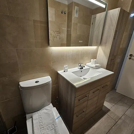 Appartement Florida If