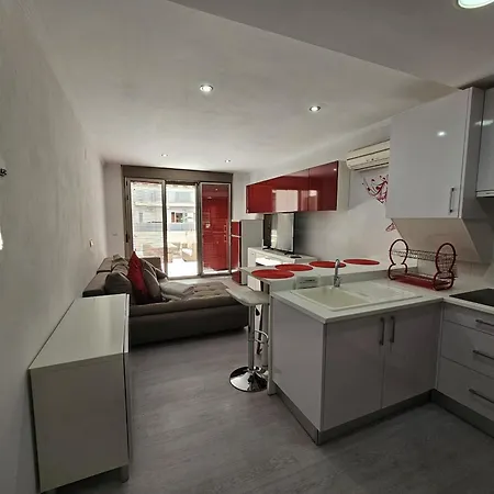 Appartement Florida If