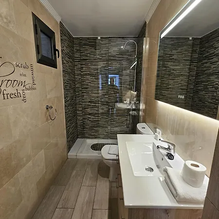 Appartement Florida If