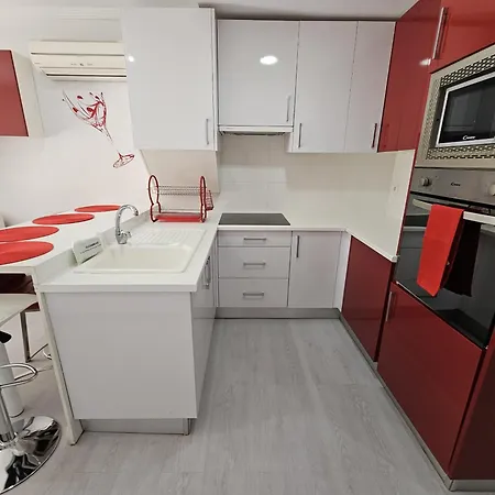 Appartement Florida If