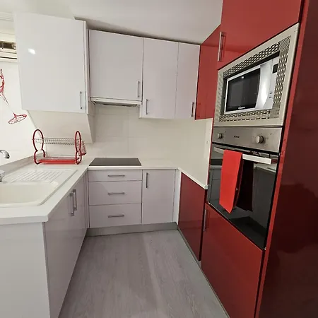 Appartement Florida If Benidorm