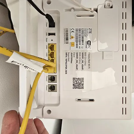 Appartement Florida If *