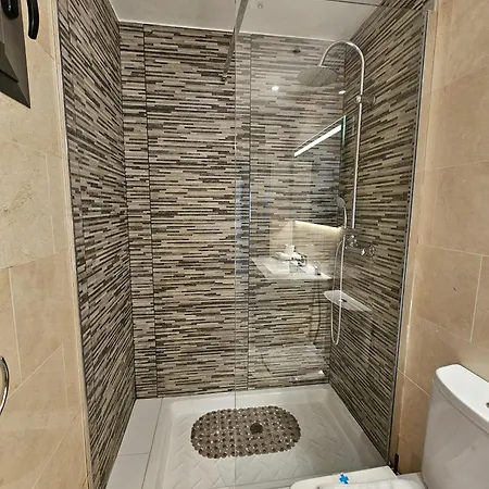 Appartement Florida If