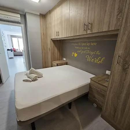 Appartement Florida If *