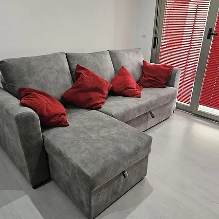 Appartement Florida If