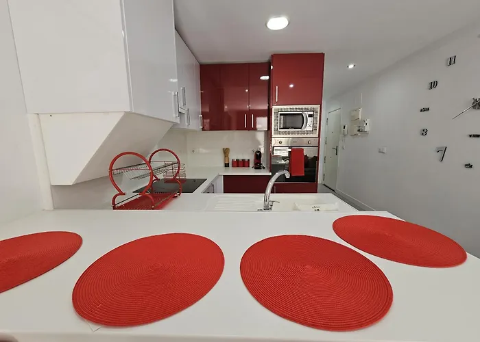 Apartment Florida If Benidorm