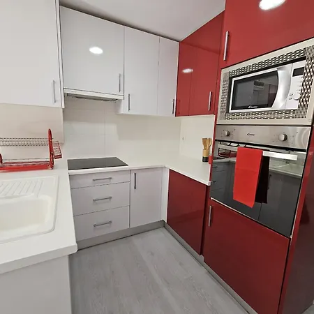 Florida If 베니돔