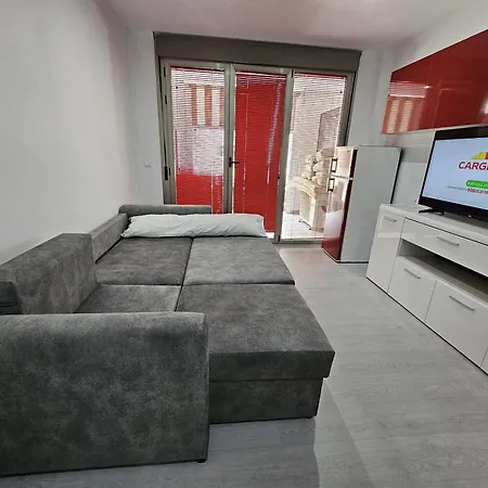 Florida If 베니돔