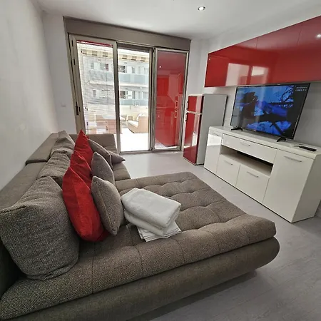 Appartement Florida If