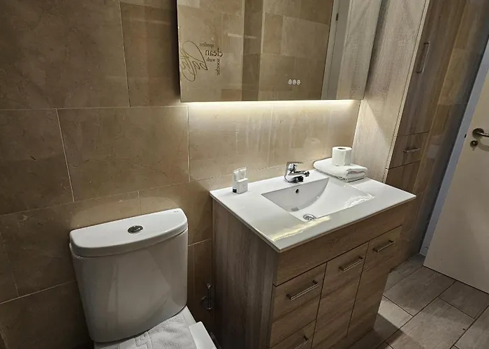 Appartement Florida If