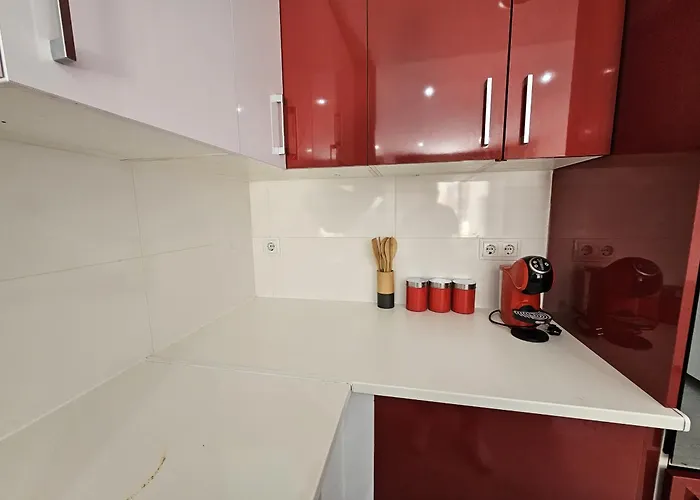 Appartement Florida If *