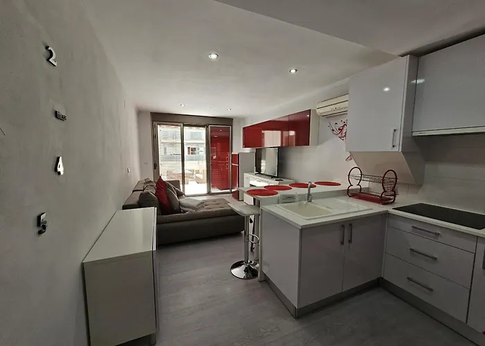 Appartement Florida If