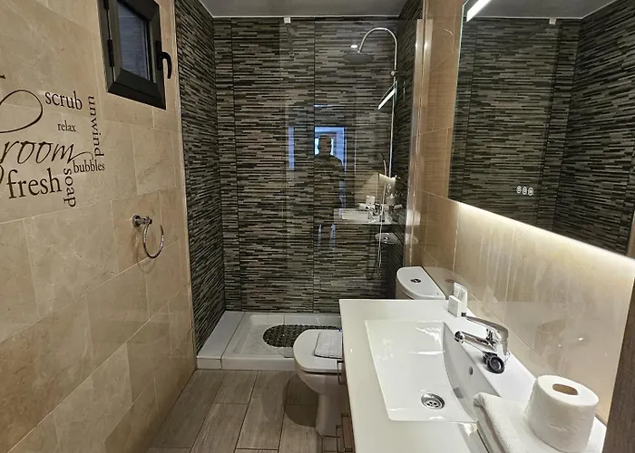 Appartement Florida If