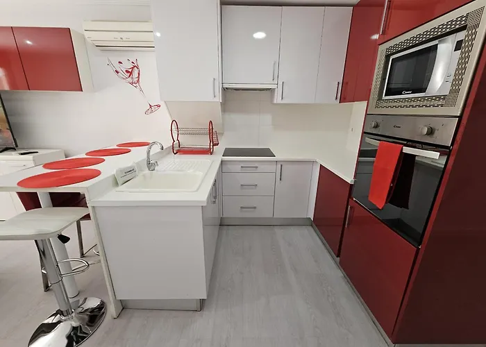 Appartement Florida If