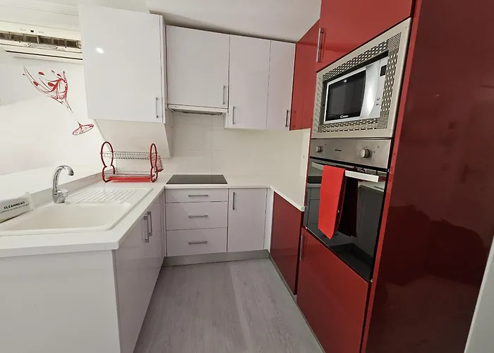 Appartement Florida If Benidorm