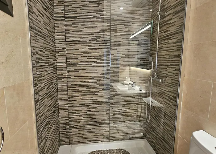 Appartement Florida If