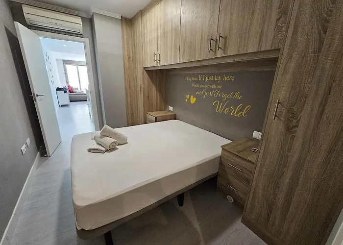 Appartement Florida If *