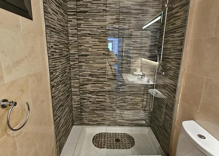 Appartement Florida If Benidorm
