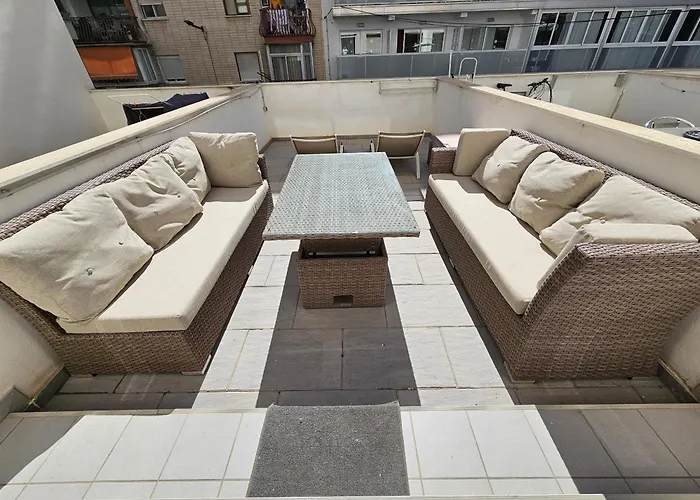 Appartement Florida If Benidorm