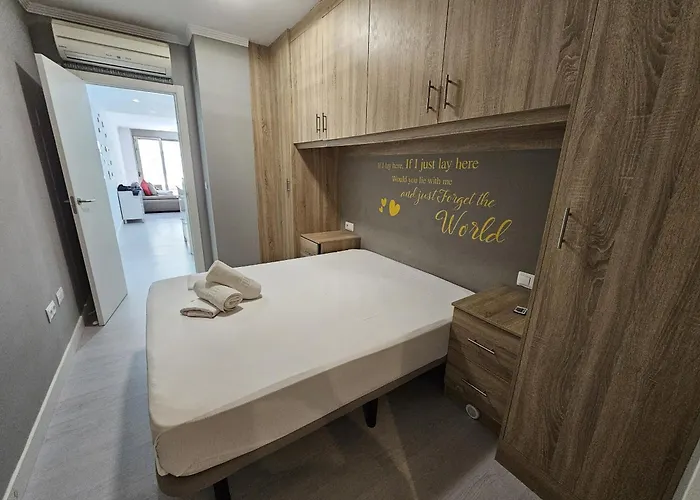 Appartement Florida If *