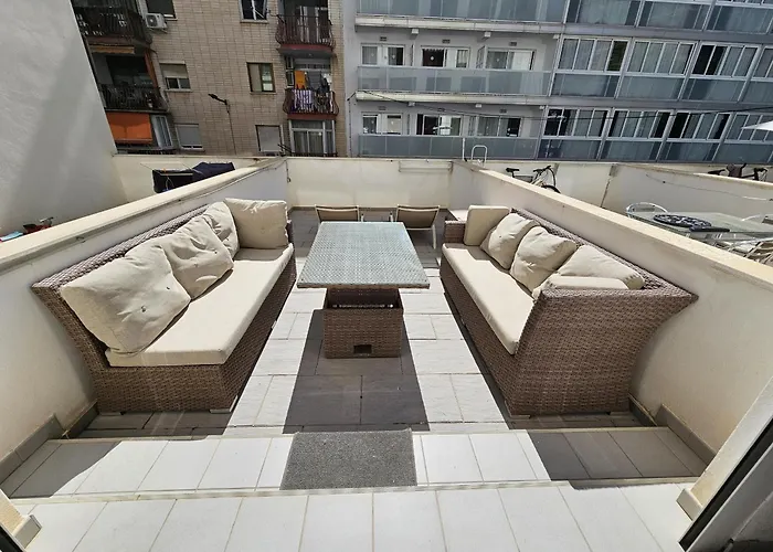 Appartement Florida If *