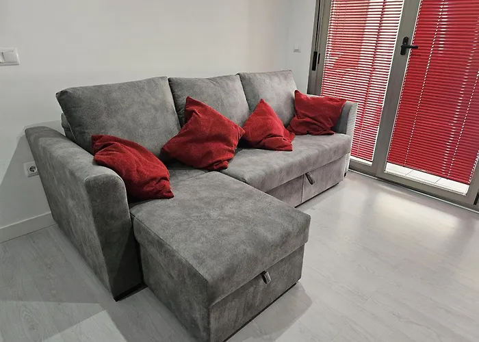 Appartement Florida If