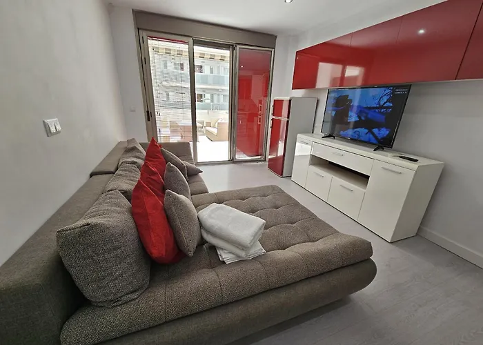 Appartement Florida If