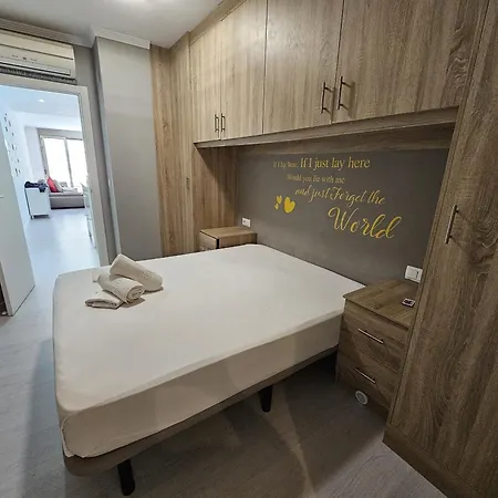 Apartman Florida If *