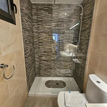 Apartman Florida If Benidorm