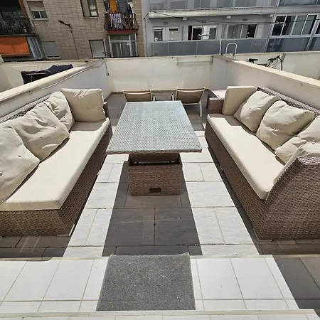 Apartman Florida If Benidorm