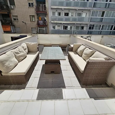 Apartman Florida If *