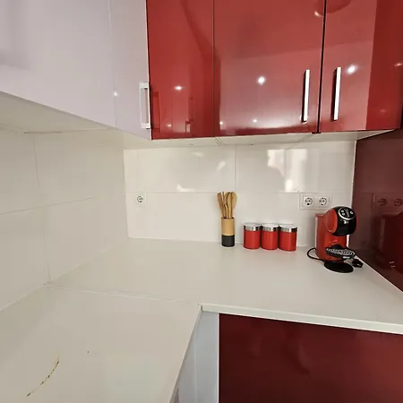 Apartman Florida If *