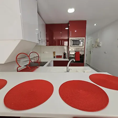 Apartman Florida If Benidorm